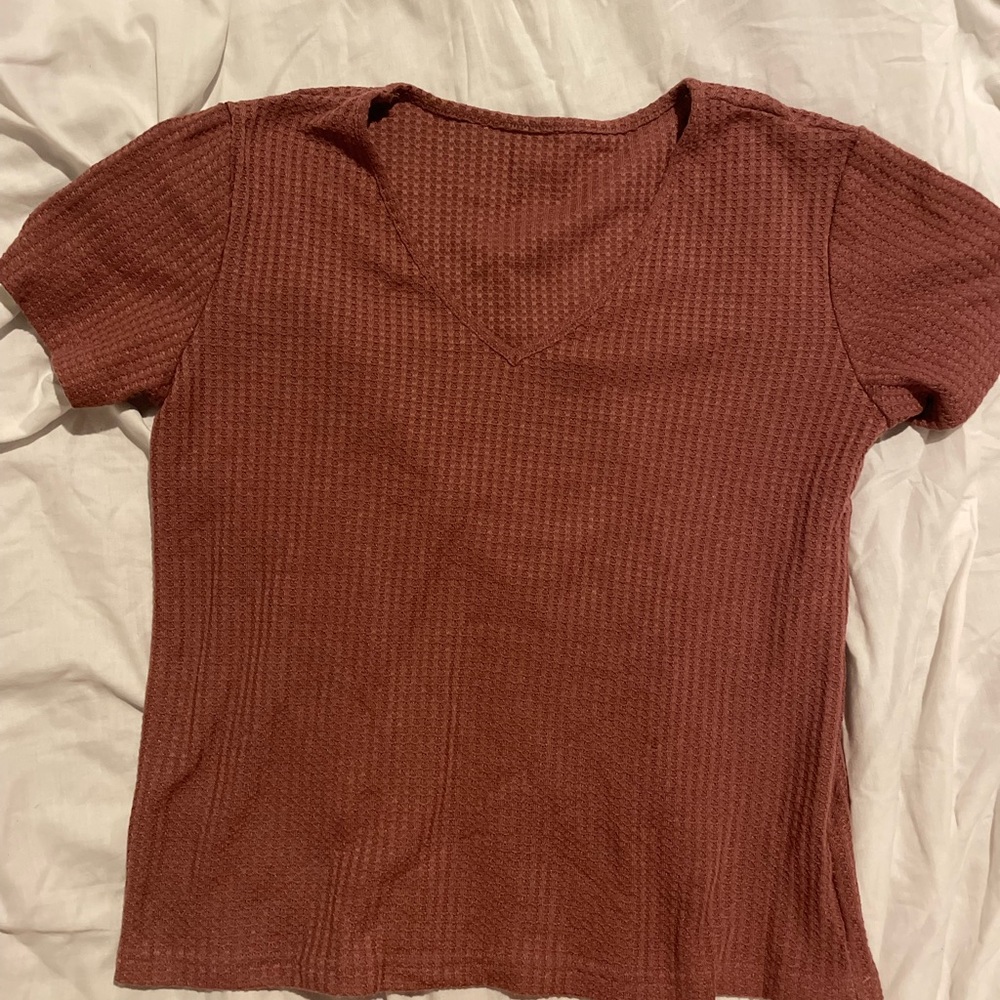 Shein tshirt